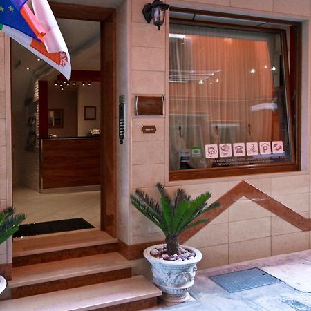 Residence Eleonora Sottomarina Luaran gambar