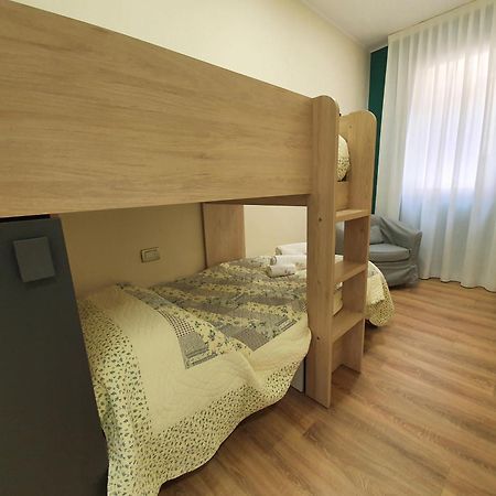 Residence Eleonora Sottomarina Bilik gambar