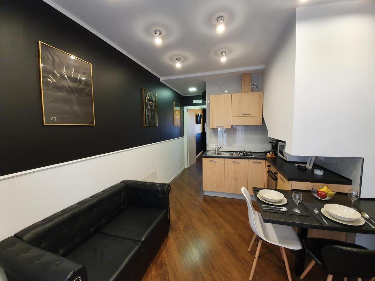 Residence Eleonora Sottomarina Luaran gambar