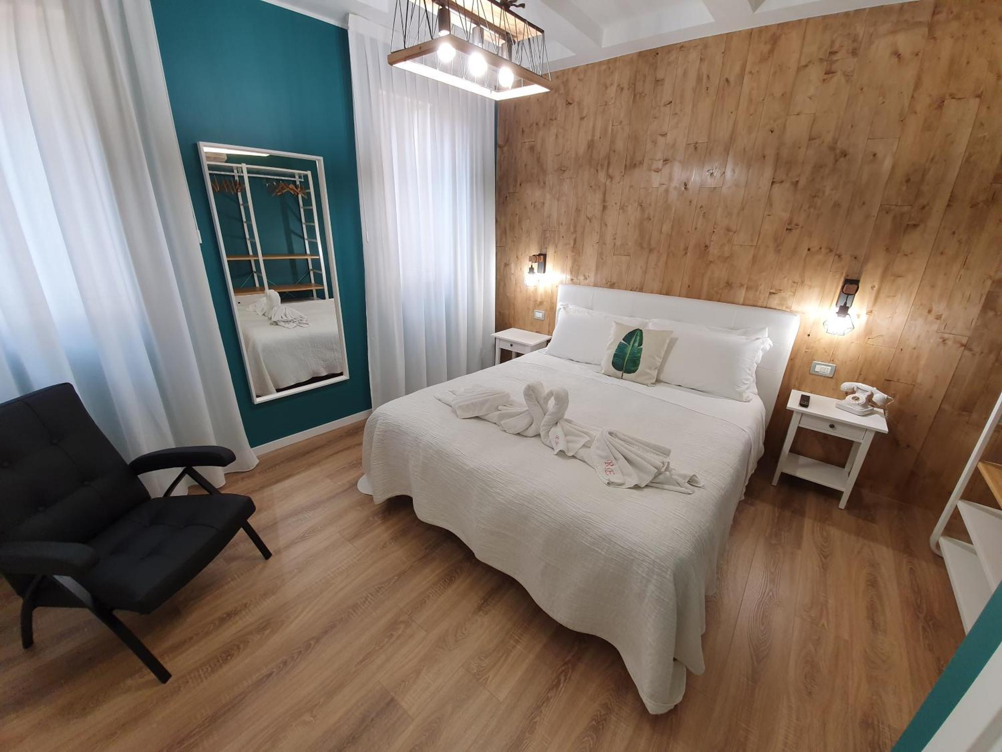 Residence Eleonora Sottomarina Luaran gambar