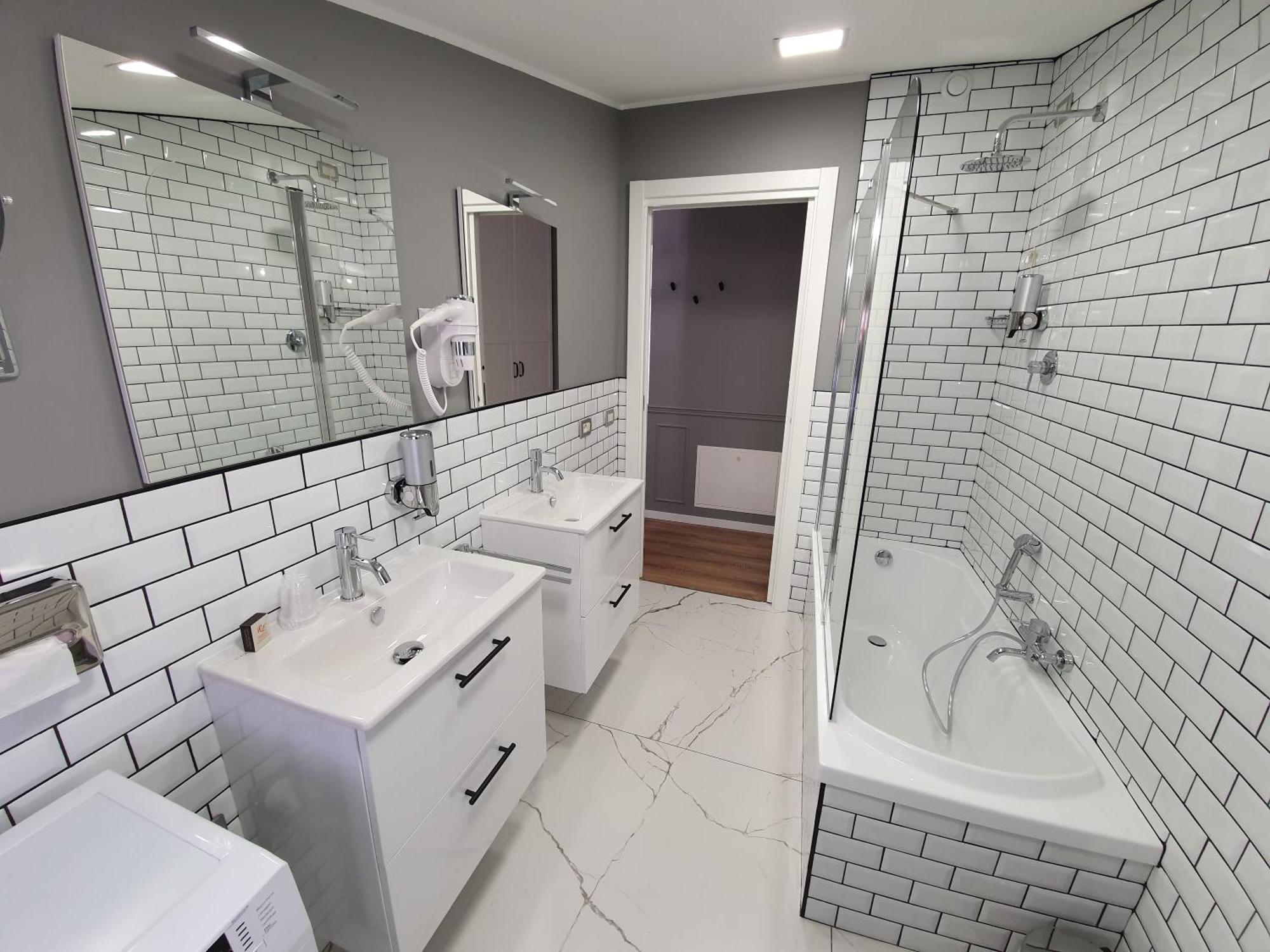 Residence Eleonora Sottomarina Luaran gambar
