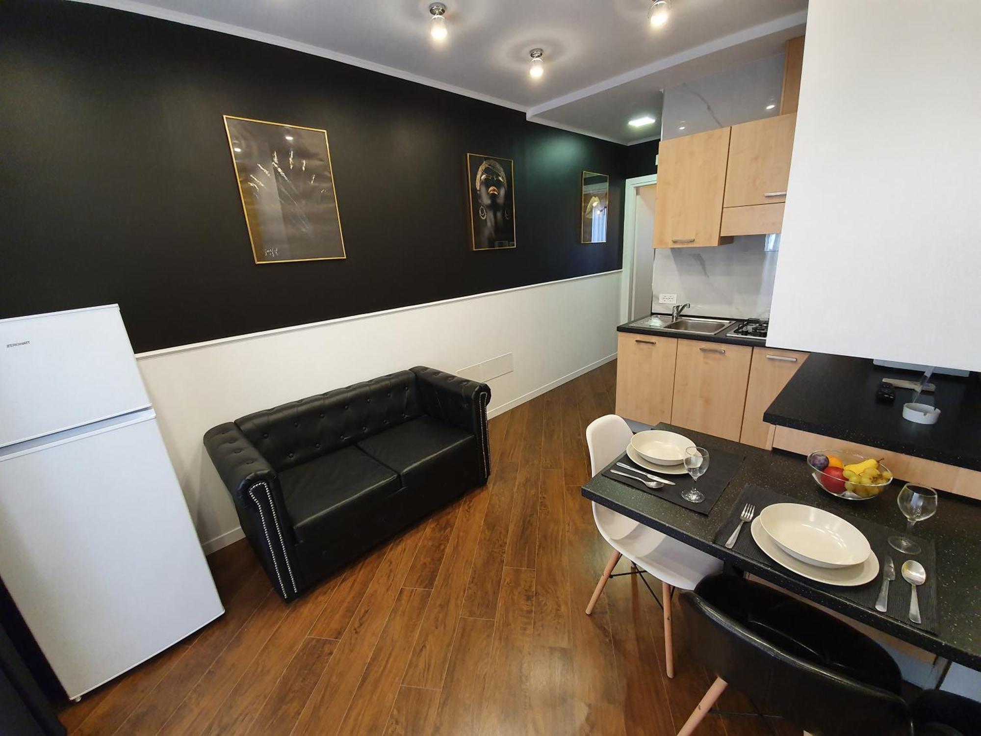 Residence Eleonora Sottomarina Bilik gambar