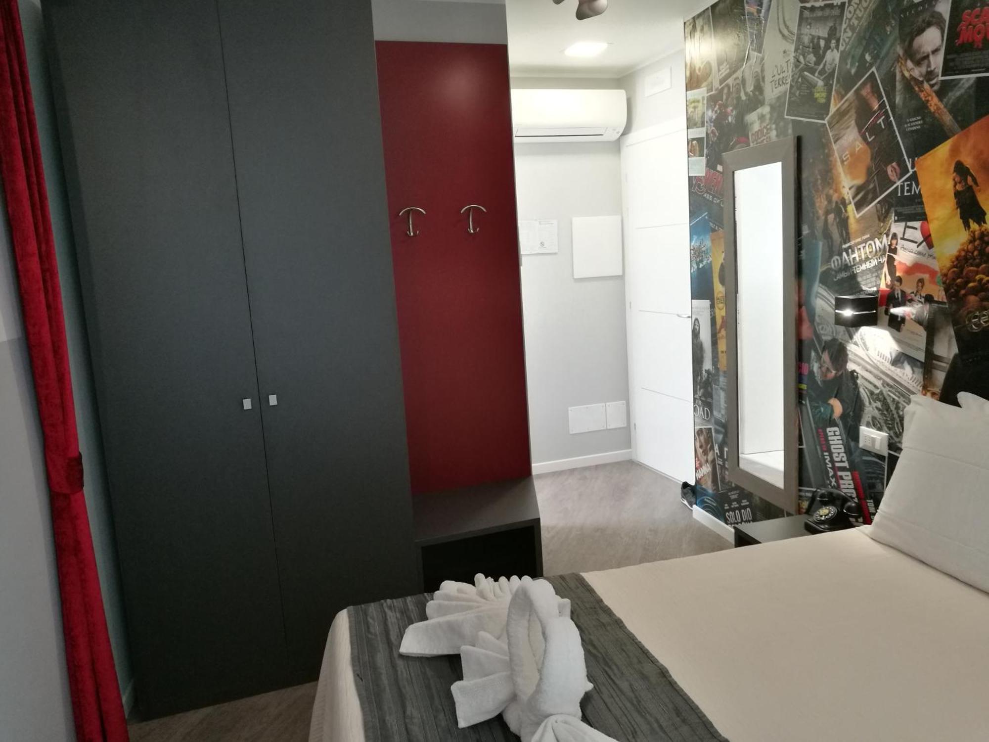 Residence Eleonora Sottomarina Bilik gambar