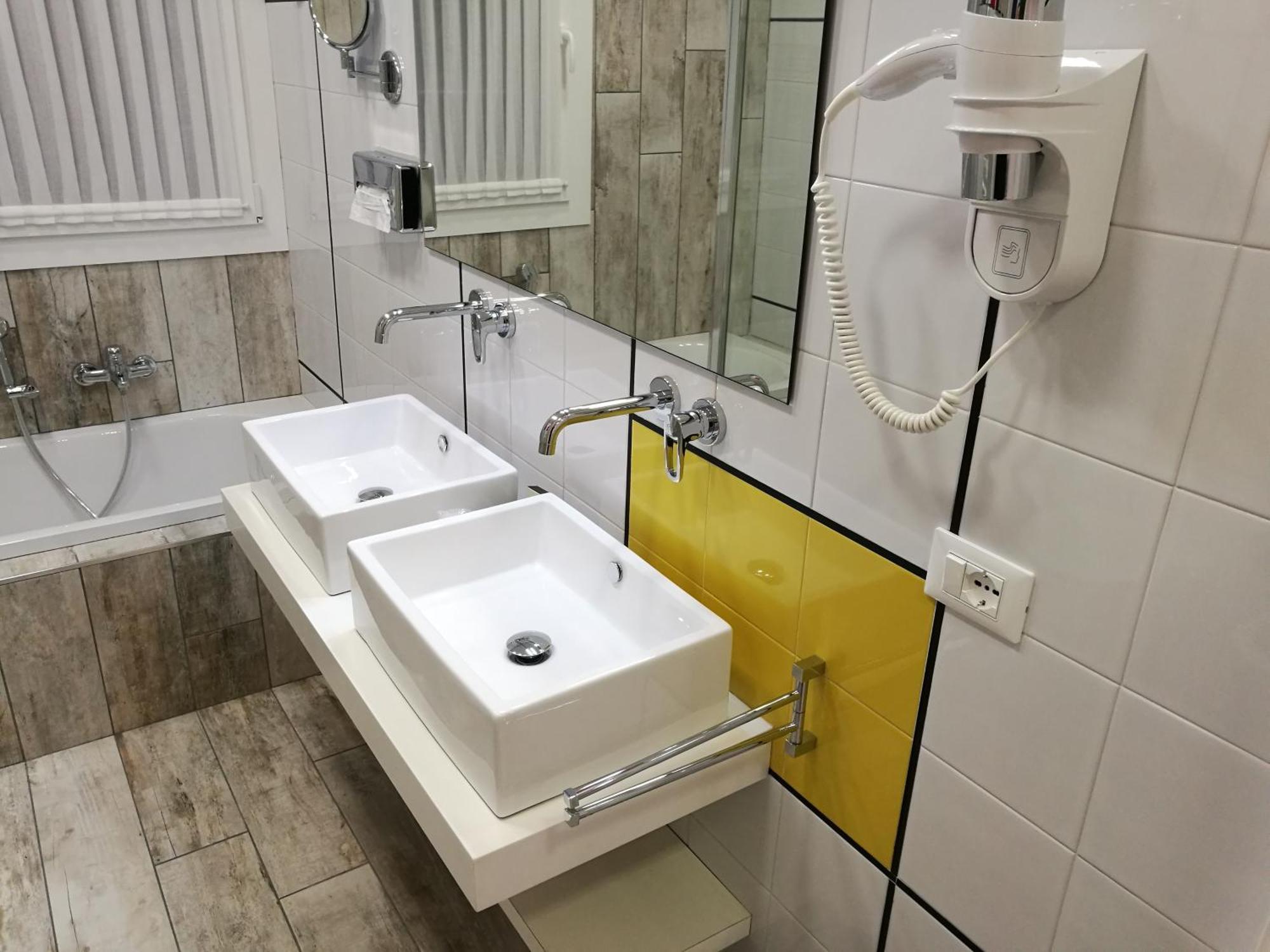 Residence Eleonora Sottomarina Bilik gambar