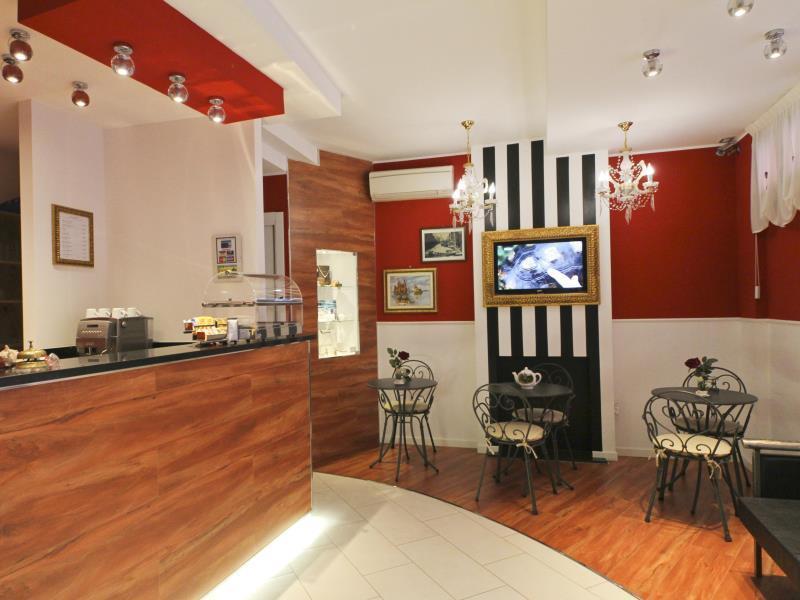 Residence Eleonora Sottomarina Luaran gambar
