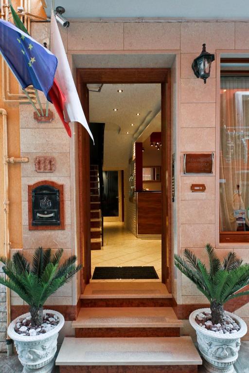 Residence Eleonora Sottomarina Luaran gambar