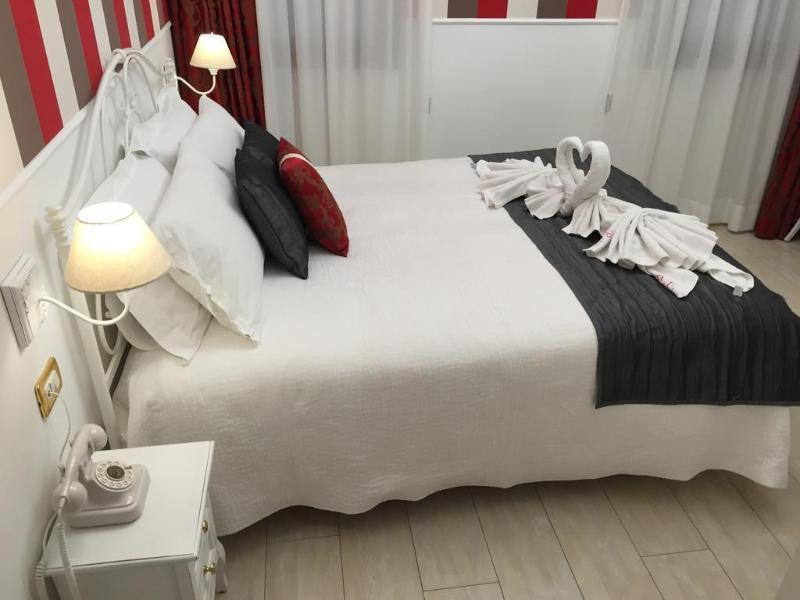 Residence Eleonora Sottomarina Luaran gambar