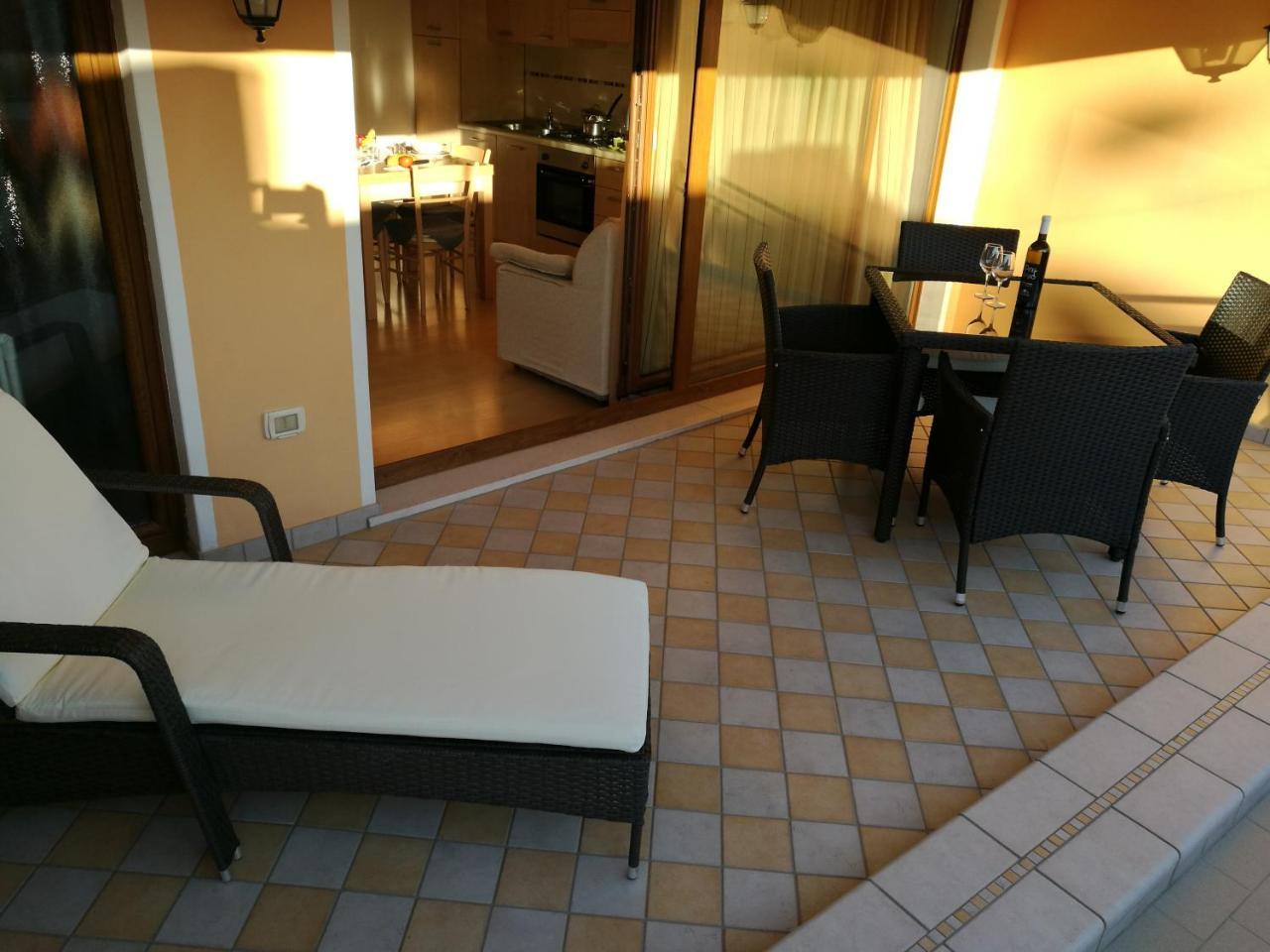Residence Eleonora Sottomarina Luaran gambar
