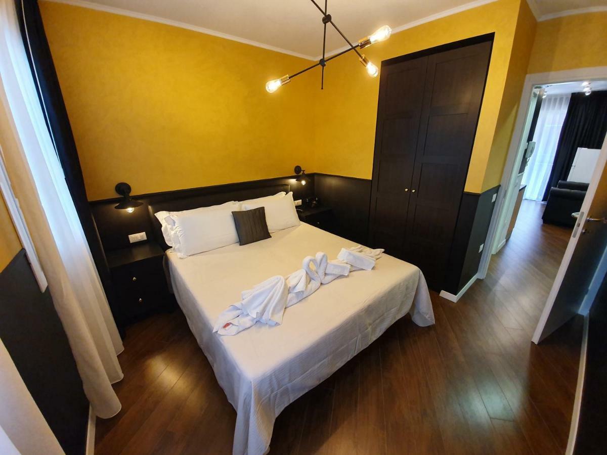 Residence Eleonora Sottomarina Luaran gambar