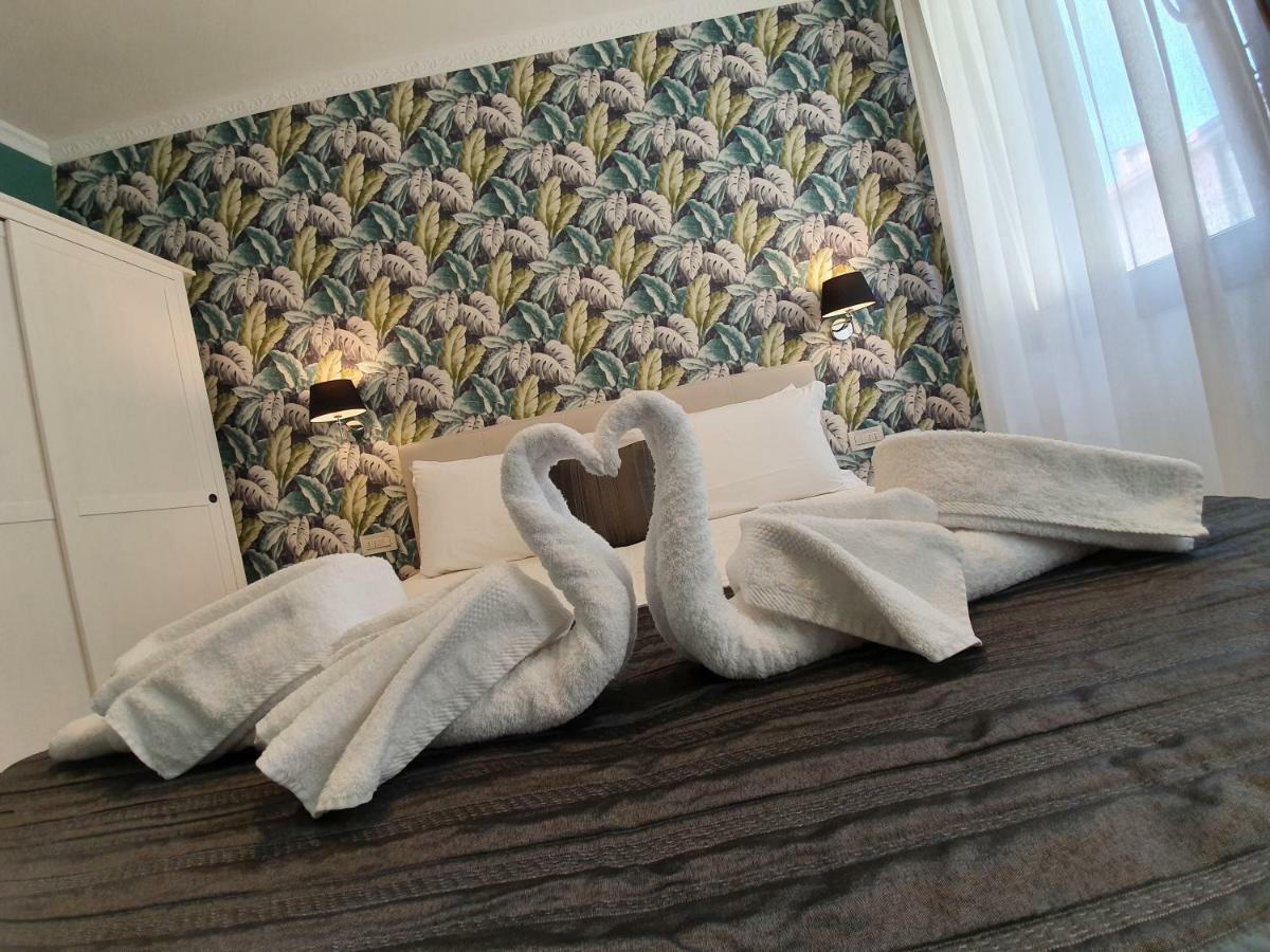 Residence Eleonora Sottomarina Luaran gambar