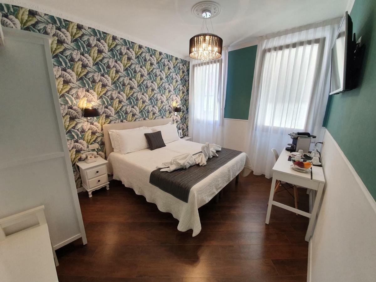 Residence Eleonora Sottomarina Luaran gambar