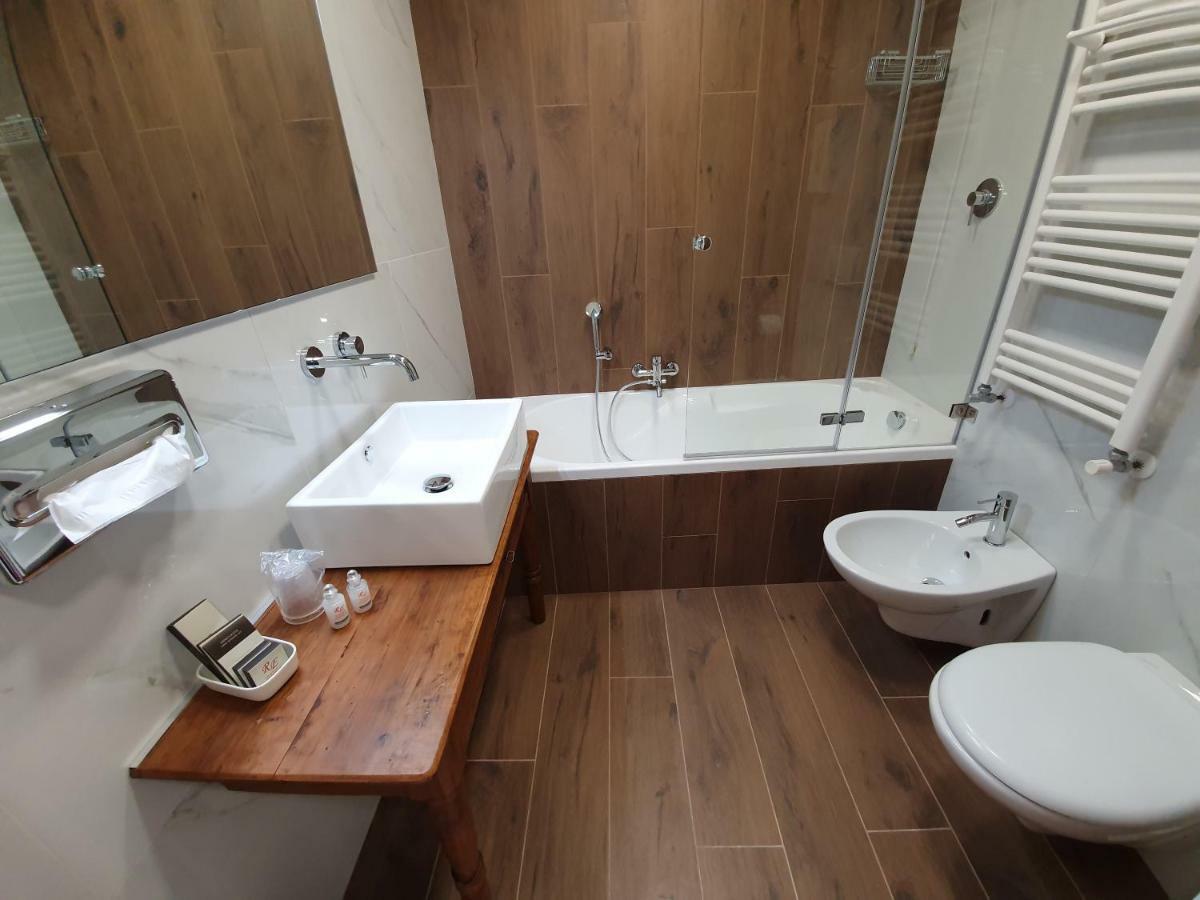Residence Eleonora Sottomarina Luaran gambar