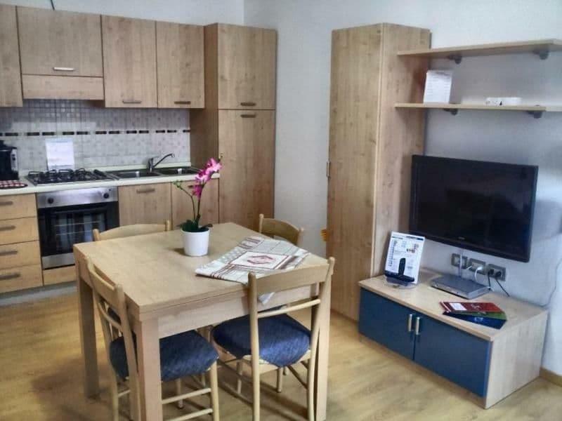 Residence Eleonora Sottomarina Luaran gambar