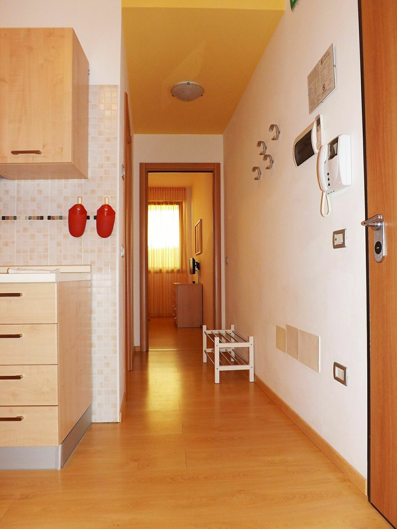 Residence Eleonora Sottomarina Luaran gambar