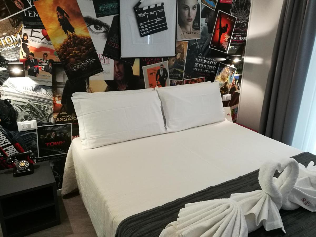 Residence Eleonora Sottomarina Luaran gambar