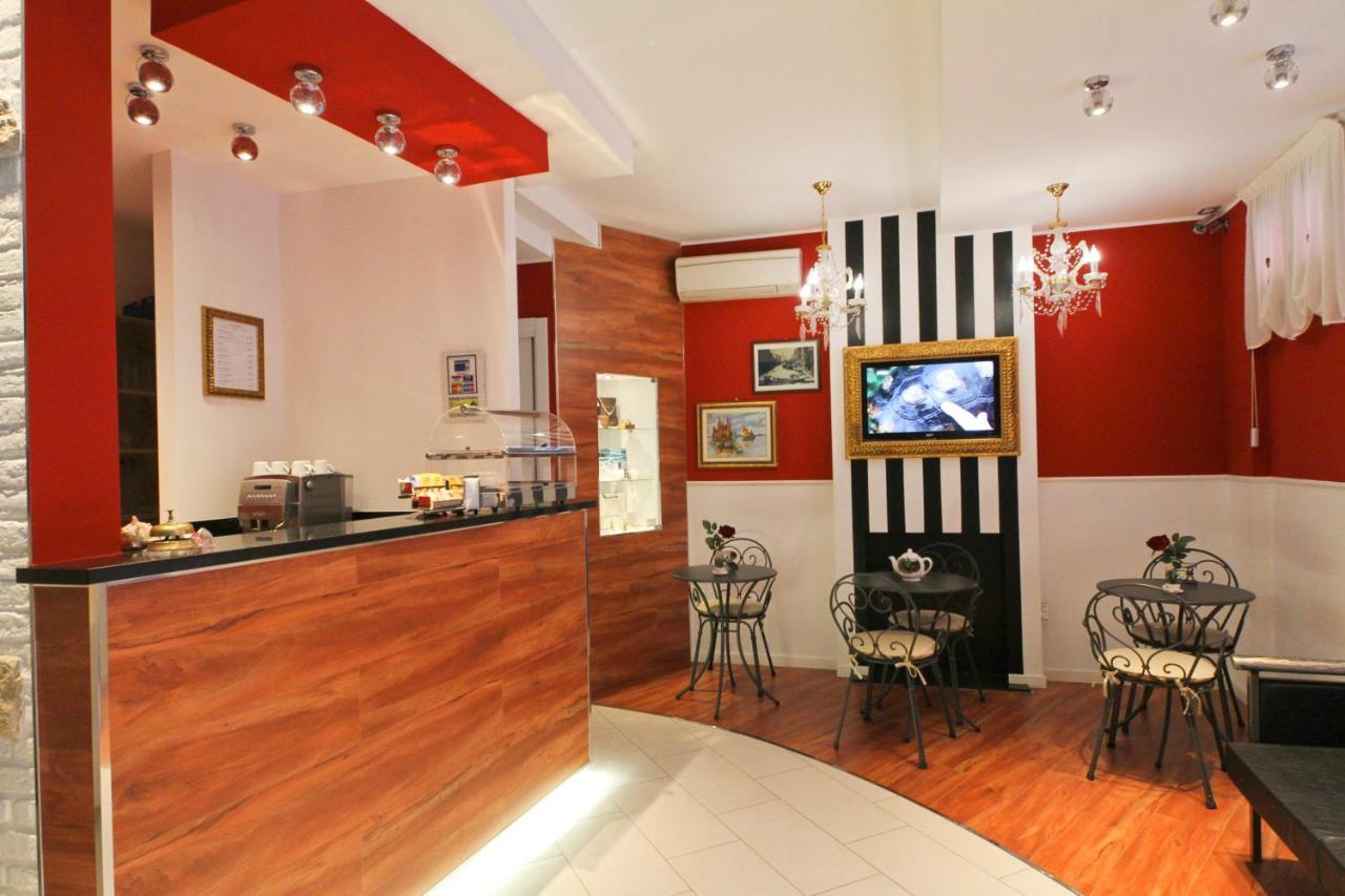 Residence Eleonora Sottomarina Luaran gambar