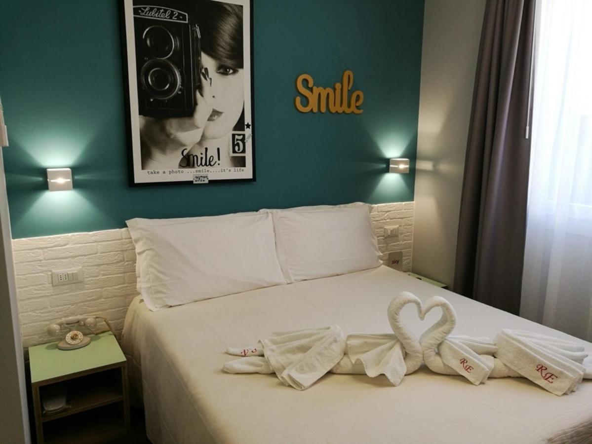 Residence Eleonora Sottomarina Luaran gambar
