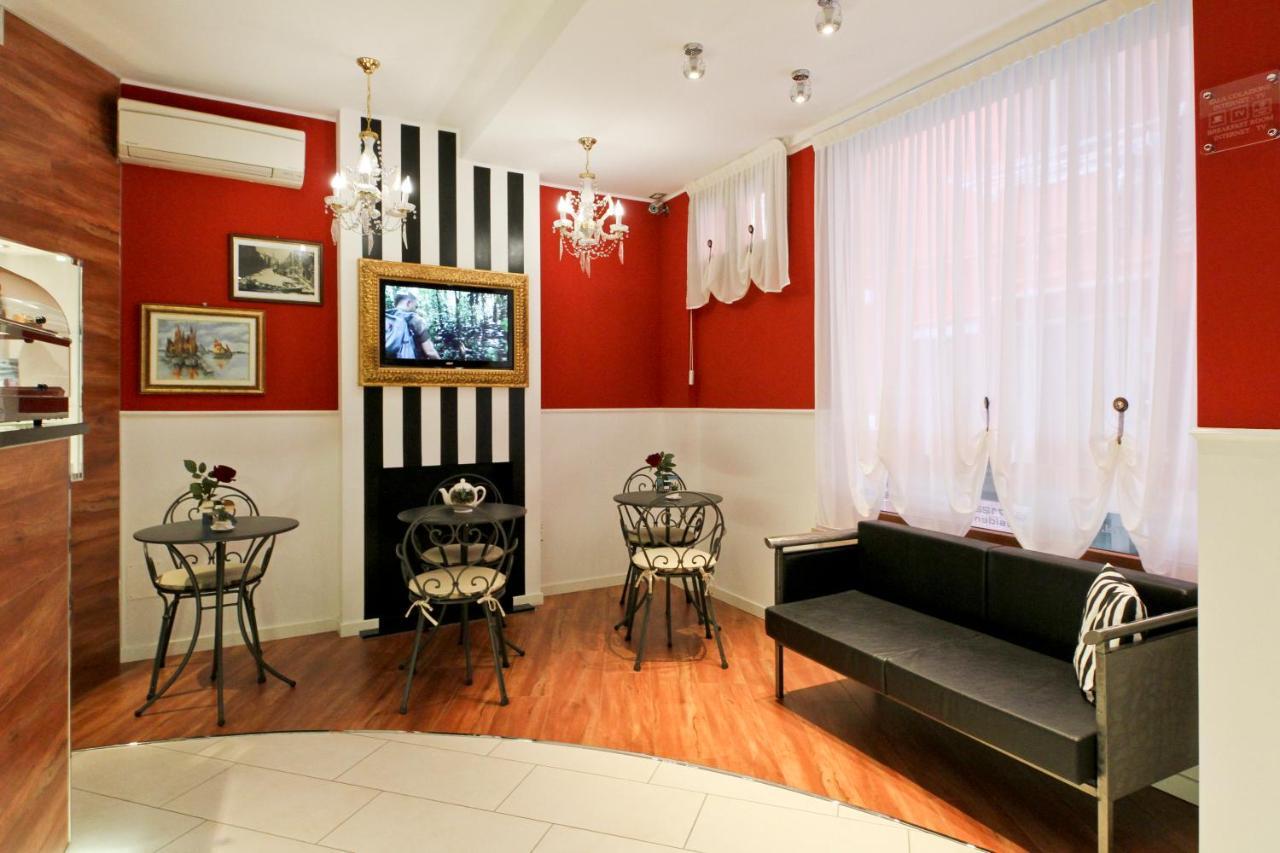 Residence Eleonora Sottomarina Luaran gambar