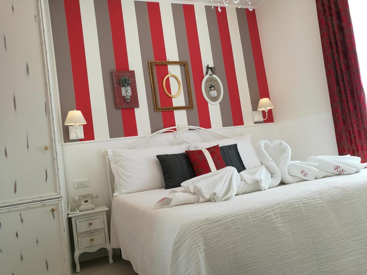 Residence Eleonora Sottomarina Luaran gambar